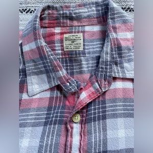 J Crew shirt